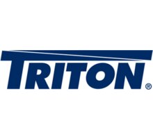 Triton dveře RAC-DC-A09-X1, 9U, celoplechové O2 TV HBO a Sport Pack na dva měsíce