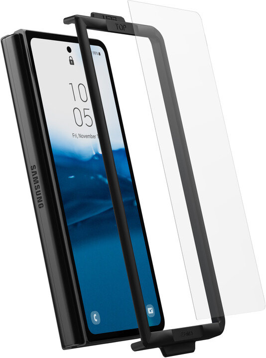UAG ochranné sklo Shield pro Samsung Galaxy Z Fold5_1014536667
