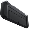 Spigen ochranné pouzdro Thin Fit pro Nintendo Switch OLED, černá_649522591