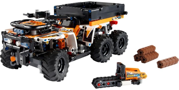 LEGO® Technic 42139 Terénní vozidlo_1547275668