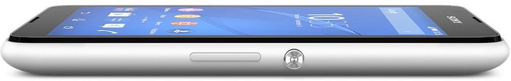 Sony Xperia E4g, bílá_1766918604