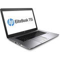 HP EliteBook 755 G2, černá_1989757030
