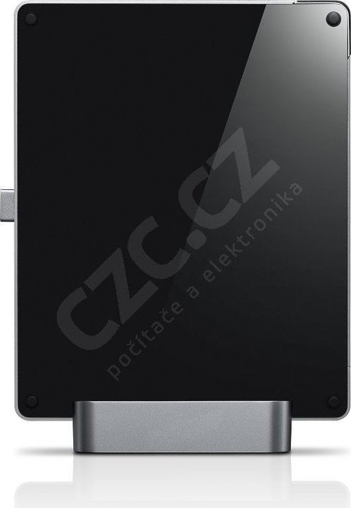 Lenovo IdeaCentre Q180, černá_1304650668