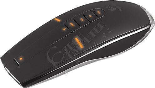 Logitech MX Air Rechargeable Cordless Air Mouse_415629369
