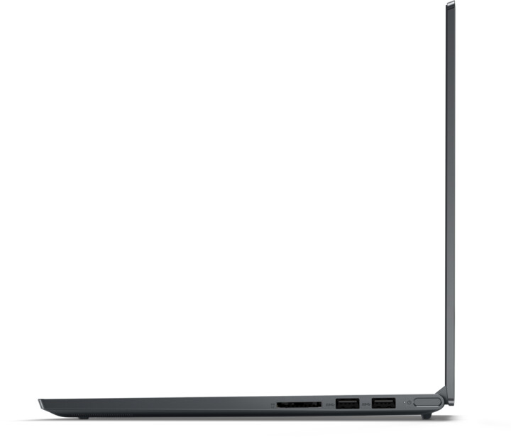 Lenovo Yoga Slim 7 15ITL05, šedá_1335308797