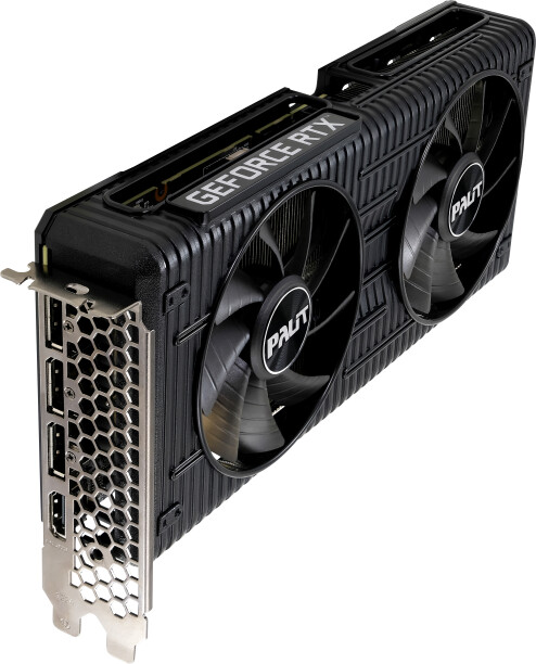 PALiT GeForce RTX 3060 Dual, LHR, 12GB GDDR6_1644701934