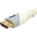MONSTER cable, HME HDR 4K-4 WW HDMI 4FT_623086344