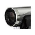 Toshiba představila novou HD videokameru do dlaně