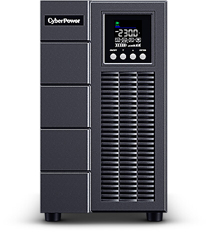 CyberPower OLS3000EA-DE, 3000VA/2700W_1003852349