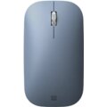 Microsoft Modern Mobile Mouse Bluetooth, modrá Poukaz 200 Kč na nákup na Mall.cz + O2 TV HBO a Sport Pack na dva měsíce