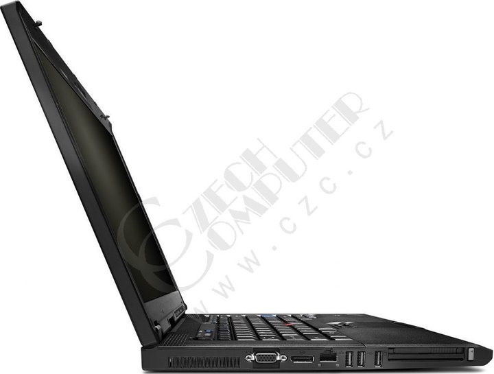 Lenovo ThinkPad T500 (NJ27RM)_520313275