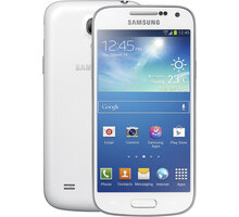 Samsung Galaxy S4 mini VE (i9195I), bílá_1039061370