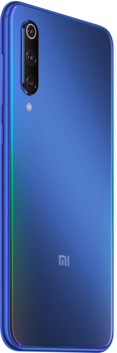Xiaomi Mi 9SE, 6GB/64GB, modrá_1543968843