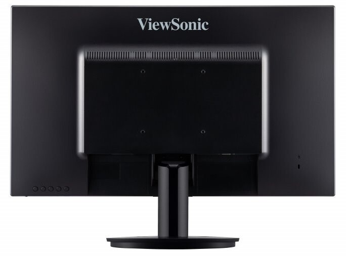 Viewsonic VA2418-SH - LED monitor 24&quot;_1775166622