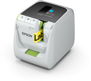 Epson LabelWorks LW-K1000P pokladní tiskárna, Continental_1245816191