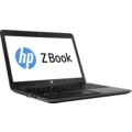 HP ZBook 14, černá_363942919