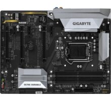 GIGABYTE Z270X-UD3 - Intel Z270_1674669467