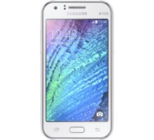 Samsung Galaxy J1, Dual SIM, bílá_1593609195