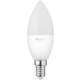 Trust Smart WiFi LED žárovka, E14, svíčka, RGB_1477968591