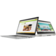 Lenovo ThinkPad Yoga 370, stříbrná