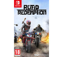 Road Redemption