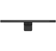 Baseus závěsné světlo i-wok Series na monitor, LED, USB, 5W, černá_1539297637