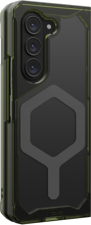 UAG ochranný kryt Plyo Pro pro Samsung Galaxy Z Fold5, olivová_770459649