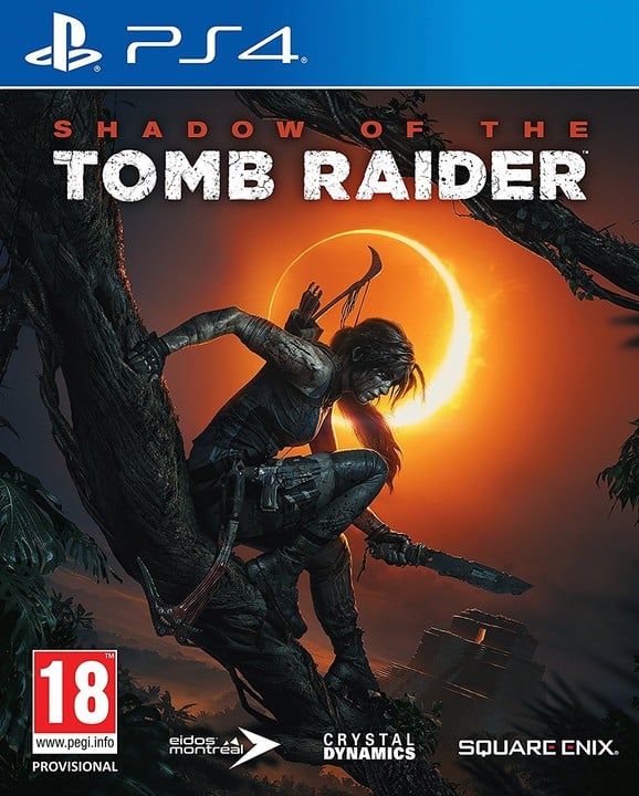 Shadow of the Tomb Raider (PS4)_676448869