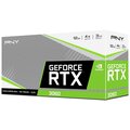 PNY GeForce RTX 3060 12GB VERTO Dual Fan, 12GB GDDR6_65914779