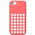 Apple Case pro iPhone 5C, růžová_1346412059