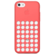 Apple Case pro iPhone 5C, růžová