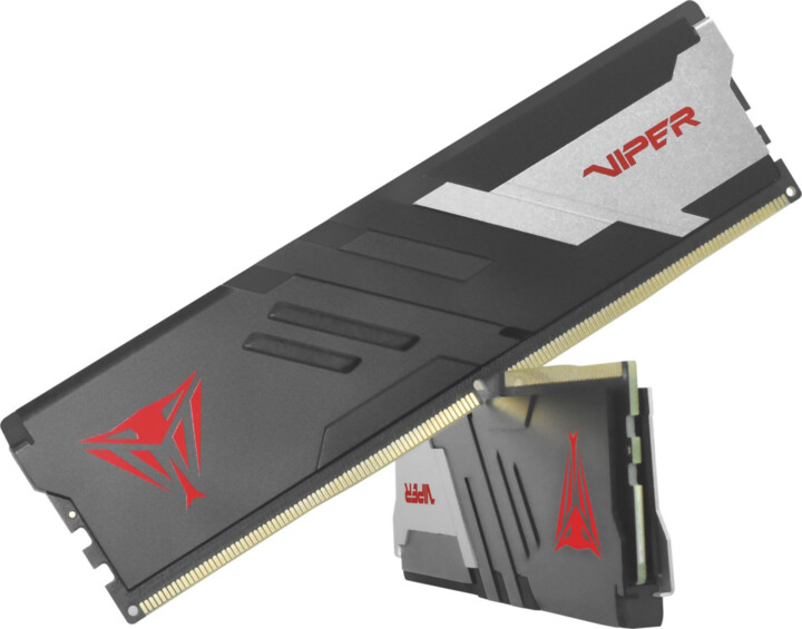 Patriot VIPER VENOM 32GB (2x16GB) DDR5 6600 CL34, AMD EXPO_579106089