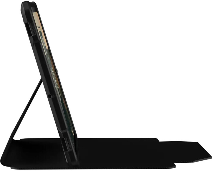 UAG ochranný kryt Metropolis pro Samsung Galaxy Tab S8/S7, černá_62707879