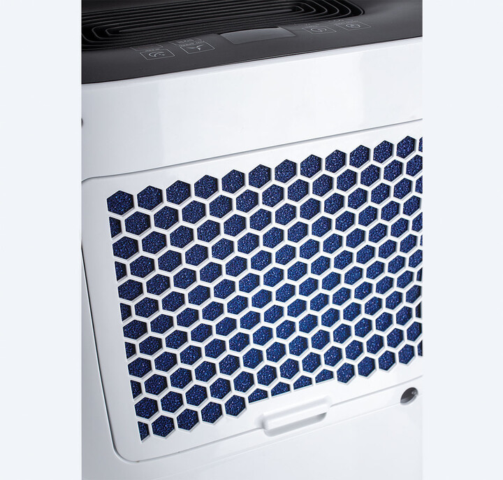 Rohnson filtr DF-015 pro Rohnson R-9280 Ionic + Air Purifier, R-9816 Ionic + Air Purifier a R-9820_2014032910