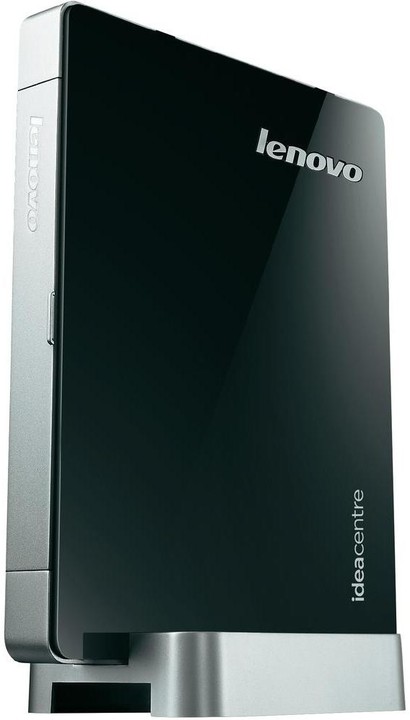 Lenovo IdeaCentre Q190, černá_2003363223