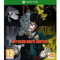 My Hero Ones Justice (Xbox ONE)_1310382596