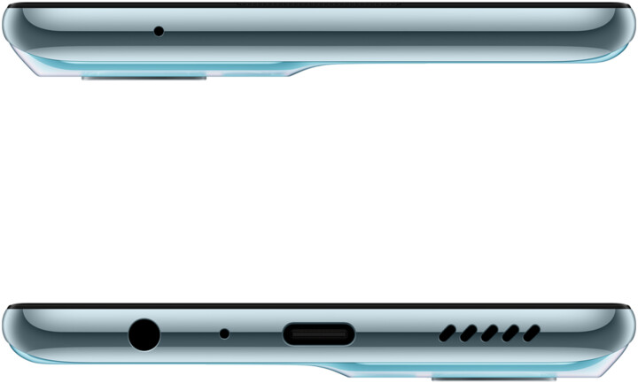 OnePlus Nord CE 2 5G, 8GB/128GB, Bahama Blue_35594677