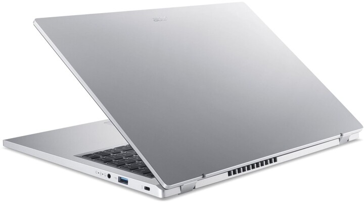 Acer Extensa 15 (EX215-33), stříbrná_1408757201