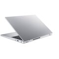 Acer Extensa 15 (EX215-33), stříbrná_955944949