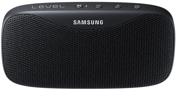 Samsung Bluetooth Level Box Slim, černý_987120781