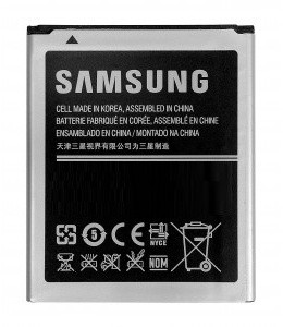 Samsung baterie 1500 mAh EB-L1M7FLU pro Galaxy S III mini (i8190)_1622316051