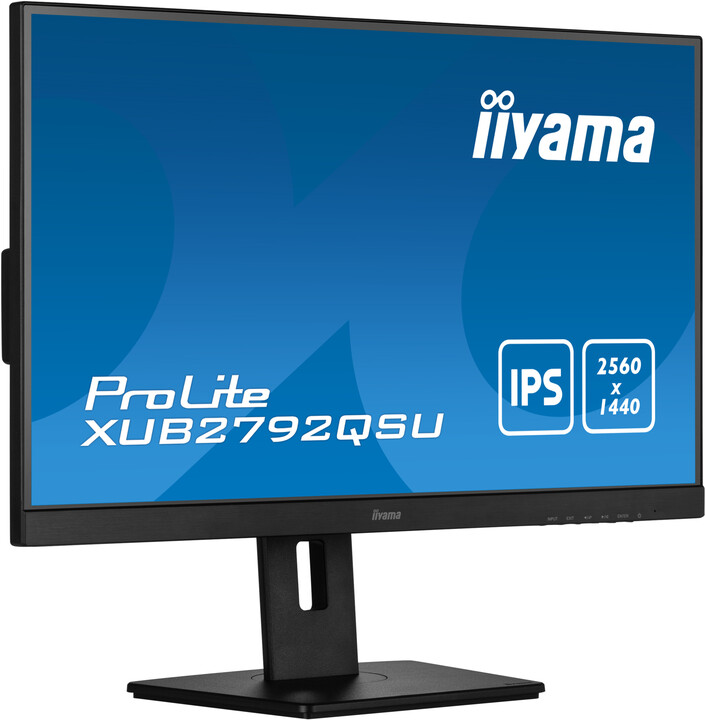 iiyama ProLite XUB2792QSU-B5 - LED monitor 27&quot;_1767067278