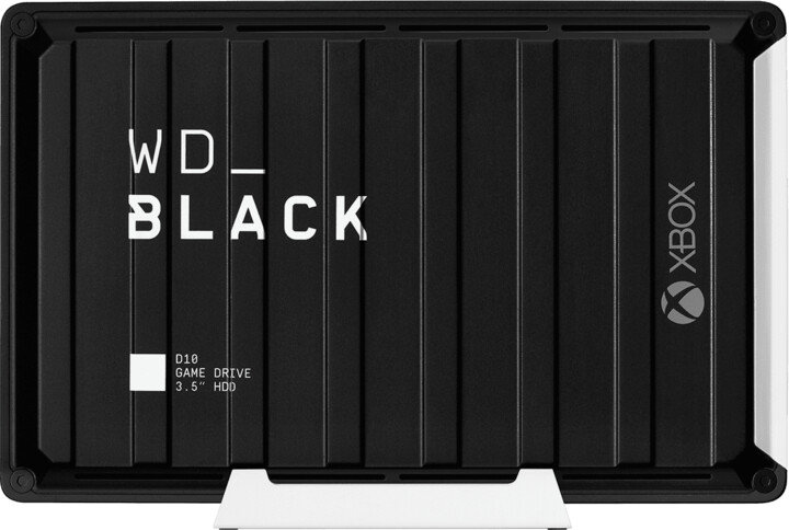 WD_BLACK P10 pro Xbox - 3TB, černá_1635045817