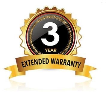 QNAP 3 year extended warranty pro UX-1200U-RP - el. licence_690002327