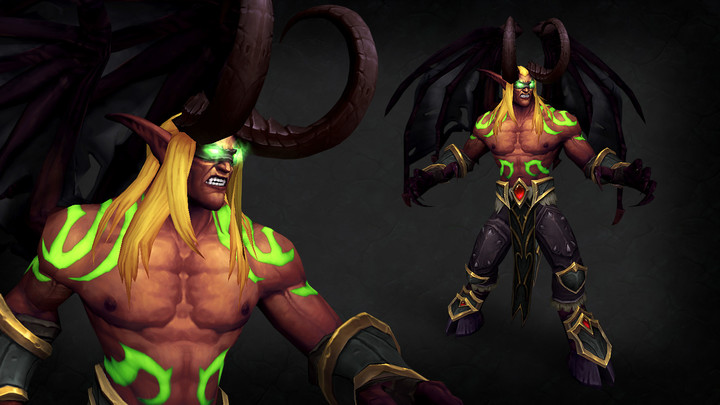 World of Warcraft: Legion (PC)_500812367