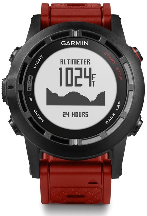 Garmin Fenix 2 Performer Special Edition_2141970096