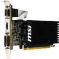 MSI GeForce GT 710, 1GB_1095891007