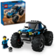 LEGO® City 60402 Modrý monster truck_181160704