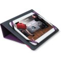 Port Designs NOUMEA Univerzální pouzdro na tablet 7/8&#39;&#39;, fialovo-růžové_1256256524