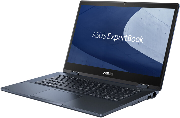 ASUS ExpertBook B3 Flip (B3402, 11th Gen Intel), černá_1576356117